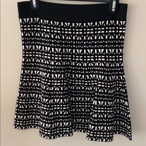 Comptoir Des Cottoniers skirt size M